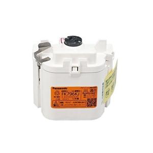 パナソニック 電池 ニッケル水素 交換用 3.6V 3000mAh FK796KJ