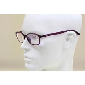 エアーPC2 パソコン用老眼鏡 ブルーライト&...の詳細画像5
