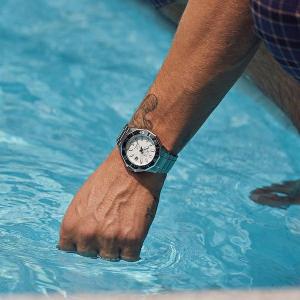 ブローバ BULOVA 腕時計 メンズ マリン...の詳細画像4