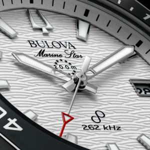 ブローバ BULOVA 腕時計 メンズ マリン...の詳細画像3