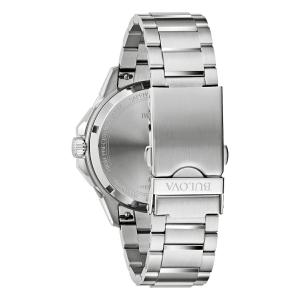 ブローバ BULOVA 腕時計 メンズ マリン...の詳細画像2