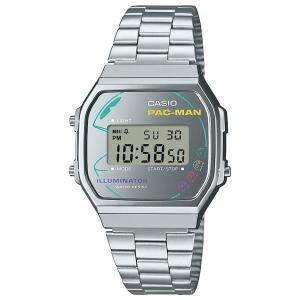 CASIO WVA-M640D-1A3JF 電波ソーラー シルバー　新品未使用 WVA-M640D-1A3JFサポートページ | CASIO