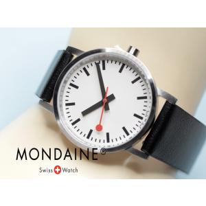 新品同様 モンディーン EVO2 MSE.35610.SM MONDAINE 楽天市場】MONDAINE モンディーン エヴォ2 自動巻き 35mm 腕時計