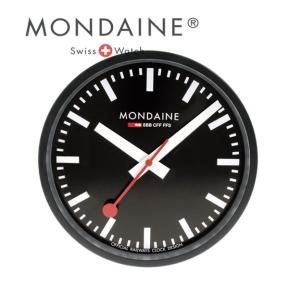 MONDAINE（モンディーン） 壁掛け時計 Wall Clock ウォール クロック