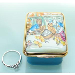 ハルシオンデイズエナメルズ May this child be truly blessed