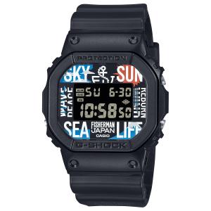 「美品」G-SHOCK DW-H5600 ブルーグレー DW-H5600-2JR | CASIO