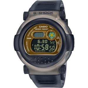 G-SHOCK（G-B001MVE-9JR） 復刻ジェイソン 　★新品特価★ G-SHOCK カシオ G-B001MVE-9JR メンズ 腕時計 初代イエロー
