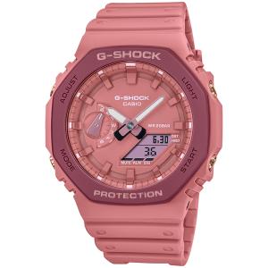G-SHOCK ミッドサイズ パワーピンク GMA-S140PP-4AJF メンズ
