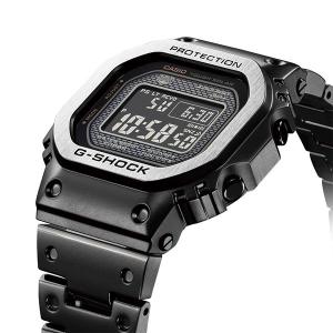 カシオ Gショック G-SHOCK フルメタル...の詳細画像2