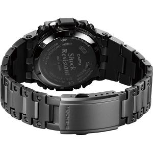 カシオ Gショック G-SHOCK フルメタル...の詳細画像3