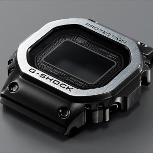 カシオ Gショック G-SHOCK フルメタル...の詳細画像4
