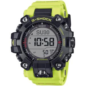 G-SHOCK カシオ Gショック MUDMAN チームランドクルーザー