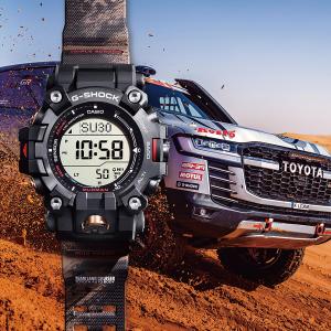 ⭐レアカラー⭐G-SHOCK GLX-5600-4JF G-LIDE レッド 楽天市場】g－shock glx－5600 レッドの通販