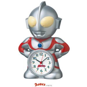 SEIKO（セイコー） ミッキーマウス おしゃべり目ざまし時計 ディズニー
