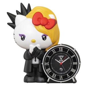 SEIKO（セイコー） ミッキーマウス おしゃべり目ざまし時計 ディズニー