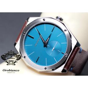 オロビアンコ Orobianco 腕時計 パルマノーヴァ Palmanova クオーツ ステンレスケース OR003-1 正規品 送料無料｜e-shop-seikodo