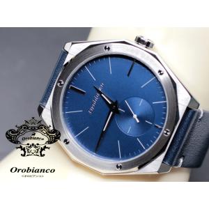 オロビアンコ Orobianco 腕時計 パルマノーヴァ Palmanova クオーツ ステンレスケース OR003-5 正規品 送料無料｜e-shop-seikodo