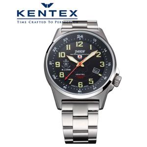 KENTEX（ケンテックス） 腕時計 第301飛行隊 ファントム F−4EJ/改