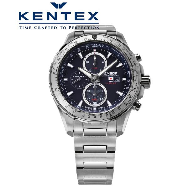 ケンテックス KENTEX 腕時計 JSDF ソーラープロ 航空自衛隊モデル フライトコンピューター...