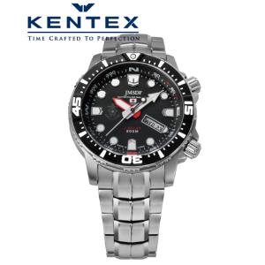 ケンテックス KENTEX 腕時計 JSDF ソーラープロ 海上自衛隊モデル JMSDF 200M潜水防水を搭載 S803M-01