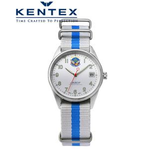 ケンテックス KENTEX 腕時計 ブルーインパルス スタンダード ボーイズサイズ ホワイト JSD...