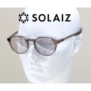 SOLAIZ ソライズ サングラス UVカット ブルーライトカット HEVカット