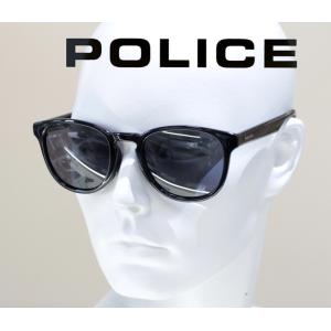POLICE（ポリス） POLICE×SWANS コラボ サングラス 300本限定モデル