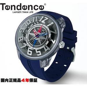 Tendence（テンデンス） 腕時計 キングドーム ブラックジャック