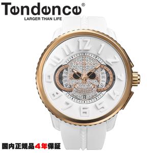 Tendence 【在庫処分SALE価格】 テンデンス 腕時計 ガリバー