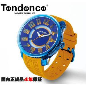 Tendence（テンデンス） 腕時計 フラッシュ ストリート FLASH 7色+