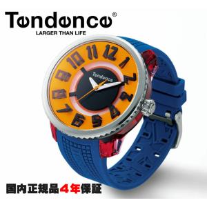Tendence（テンデンス） 腕時計 フラッシュ ストリート FLASH 7色+