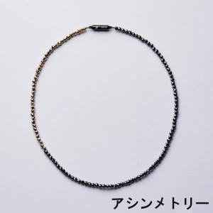アンラスト 磁気ネックレス アクセサリー UN...の詳細画像2