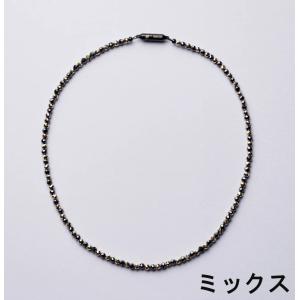 アンラスト 磁気ネックレス アクセサリー UN...の詳細画像3