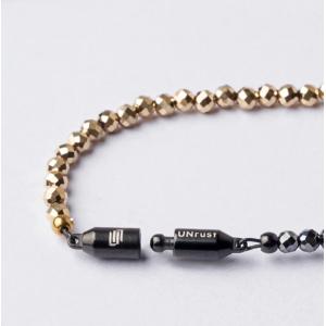 アンラスト 磁気ネックレス アクセサリー UN...の詳細画像5