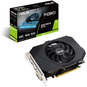 PH-GTX1650-O4GD6-P ASUS GeForce GTX 1650