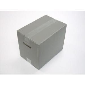 プラダン ケース B4タイプ グレー 5箱セット : e-shop SUZU - 通販