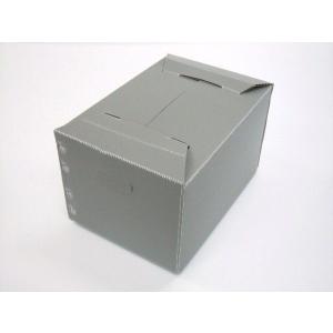 プラダン ケース A4タイプ ナチュラル 5箱セット : e-shop SUZU - 通販