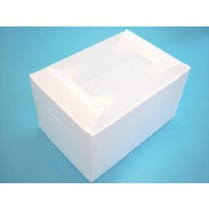 テープ止不要 プラダン ケース A3タイプ ナ...の詳細画像2