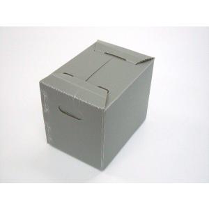 プラダンボックス A式 ミカン箱仕様 120サイズ 460mm×320mm×高さ290mm 