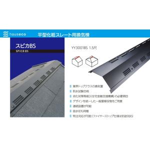 トーコー S型防火装置付き換気棟 KB-83/1P : 現場リズム - 通販