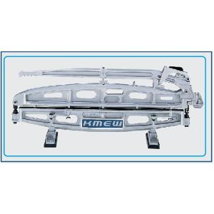 ケイミュー KMEW サイディング 5mm 固定金具 スターター B100510 50個