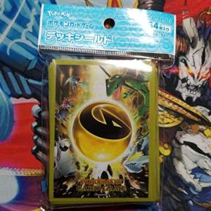 ポケカ デッキシールド「ドラゴン襲来」 スリーブ｜e-shopkokorozasi1017