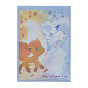 ポケモンカードゲーム 【デッキシールド単品】ダブルデッキシールド