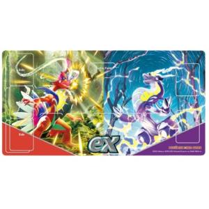 Pokemon ポケモンカードゲーム ラバープレイマット セレナ Pokemon ポケモンカードゲーム ラバープレイマット セレナ