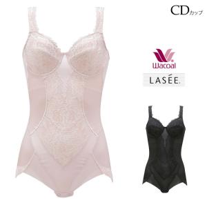 新品　ワコール　ラゼ ボディスーツ　B75M 楽天市場】ワコール ラゼ（ボディスーツ｜補正下着）：インナー