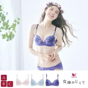 ワコール ブラジャー 女神のヒミツ 単品 Abcカップ Wacoal 最安値 価格比較 Yahoo ショッピング 口コミ 評判からも探せる