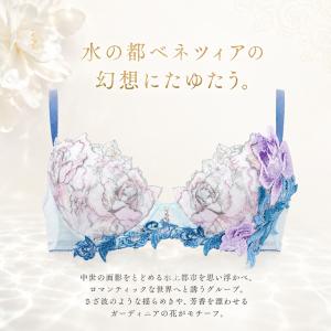 ワコール サルート 36G ブラジャー P-U...の詳細画像2