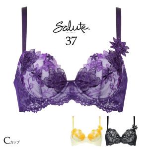 ワコール サルート 37 ブラジャー 女優ブラ Cカップ 最安値 価格比較 Yahoo ショッピング 口コミ 評判からも探せる