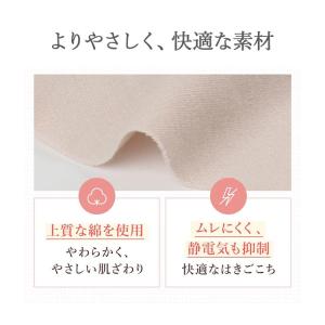 LLサイズ ウイング ショーツ 身生地部綿混 ...の詳細画像4