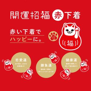 開運招福ラッピングの詳細画像1